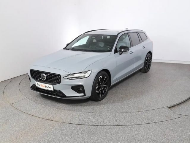Volvo V60 Dark Geartronic Plus