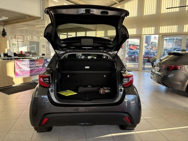 Toyota Yaris Comfort Hatchback Hybride