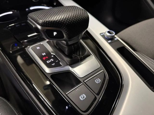 Audi A4 40 TFSI Quattro