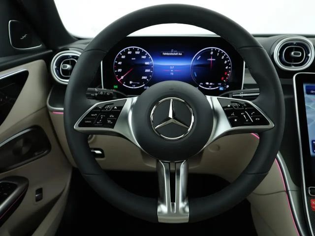 Mercedes-Benz C 300 Estate