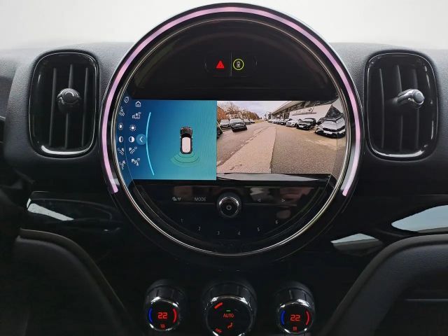 MINI Cooper SE Countryman All4 SE