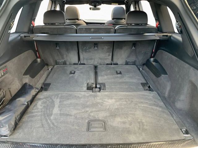 Audi Q7 50 TDI S-Line