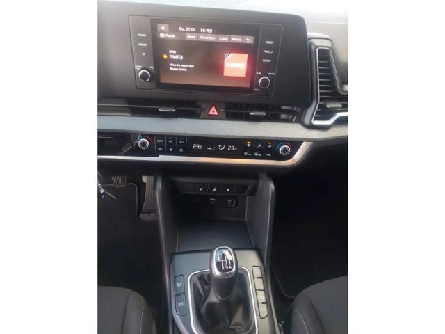 Kia Sportage Edition 7 GDi