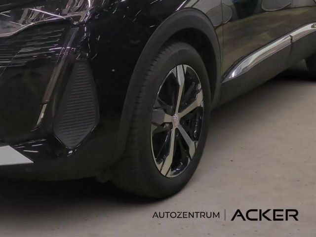 Peugeot 5008 Allure Pack BlueHDi