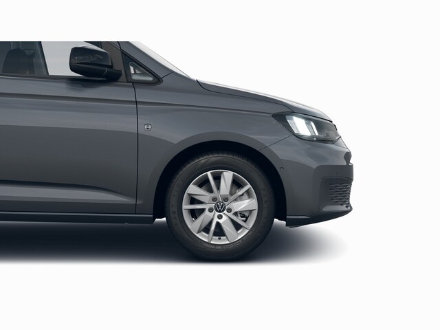 Volkswagen Caddy 1.5 TSI Life