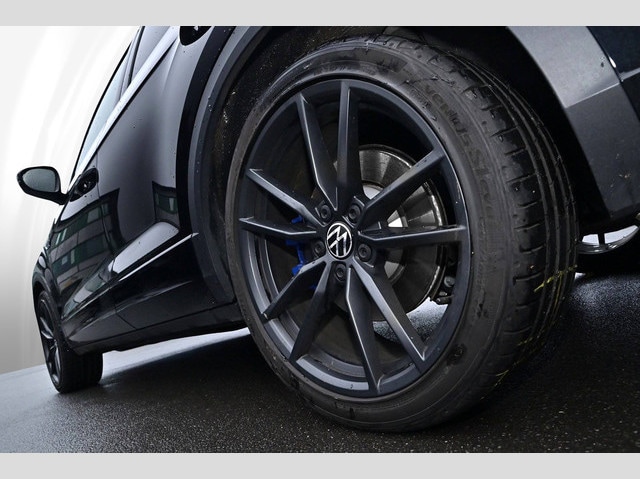 Volkswagen T-Roc 4Motion