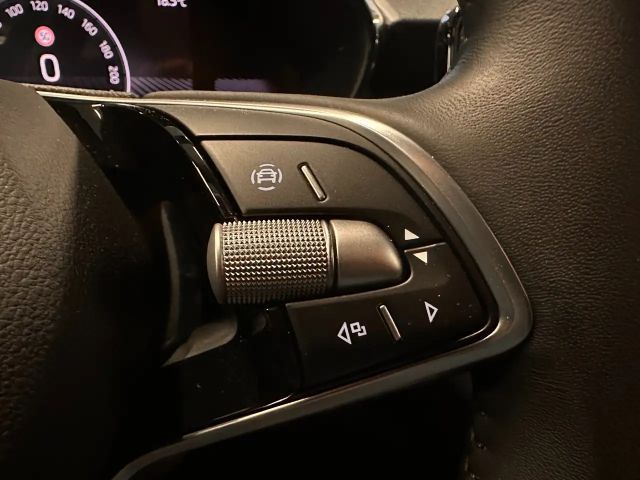 Skoda Fabia Selection