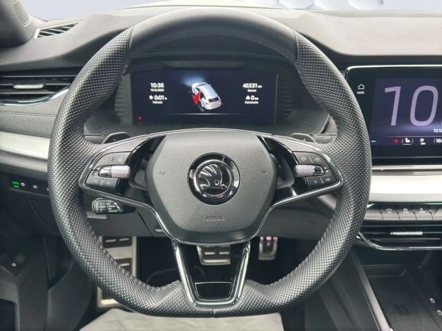 Skoda Octavia 1.4 TSI Combi iV