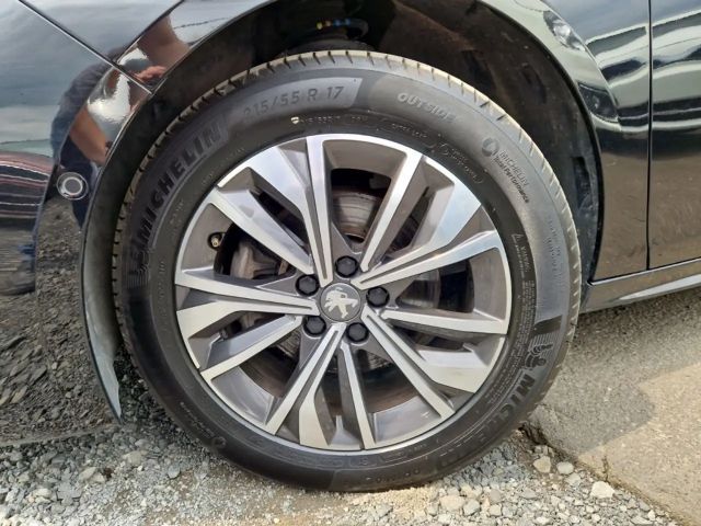 Peugeot 508 Allure Pack PureTech SW