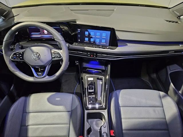 Volkswagen Golf 2.0 TSI DSG