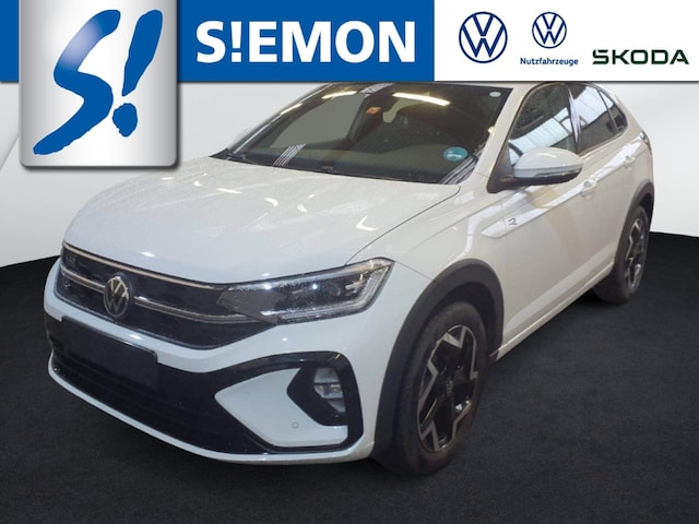 Volkswagen Taigo 1.5 TSI DSG IQ.Drive R-Line