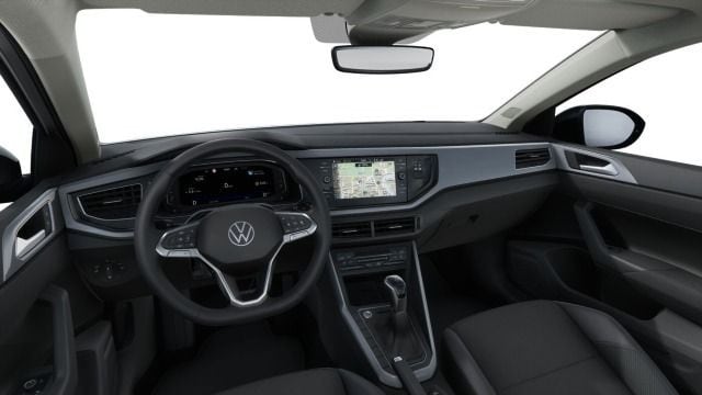 Volkswagen Taigo 1.0 TSI IQ.Drive Style