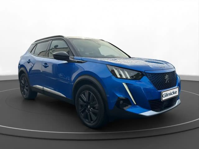 Peugeot E-2008 GT-Line