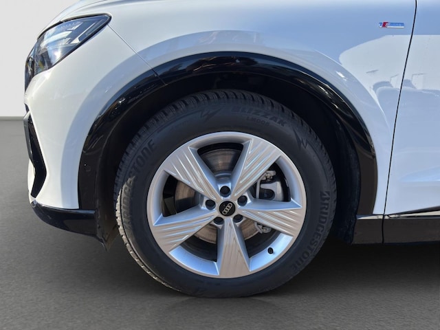 Audi Q4 e-tron Suv 45 e-tron Audi Q4 e-tron