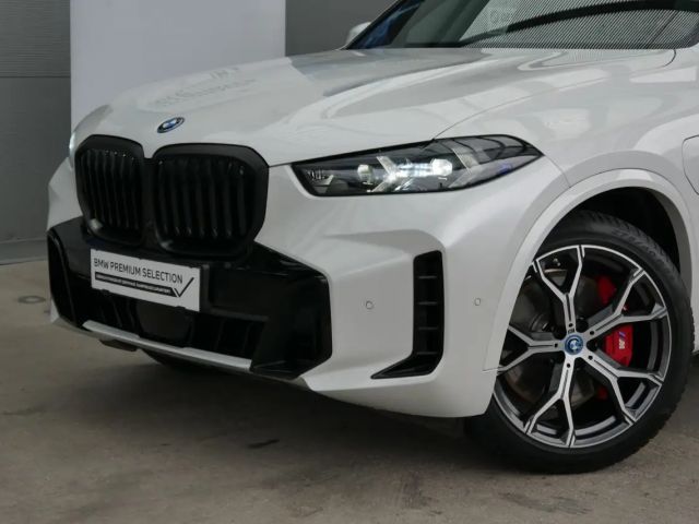 BMW X5 xDrive50e