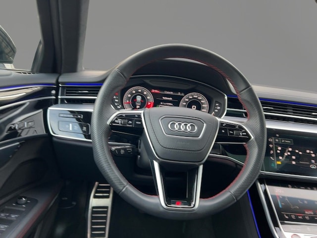 Audi S8 Quattro