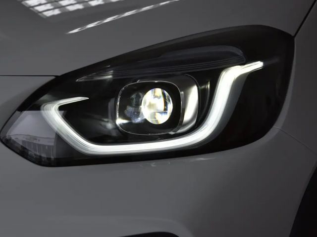 Honda Jazz 1.5 Advance Hybrid