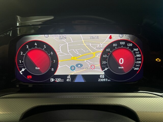 Volkswagen Golf 1.5 TSI Golf VIII Move