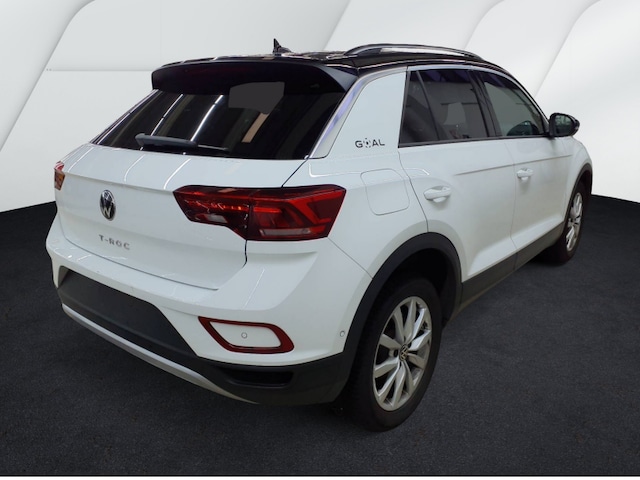 Volkswagen T-Roc 2.0 TDI DSG