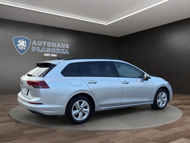 Volkswagen Golf 2.0 TDI Golf VIII Life