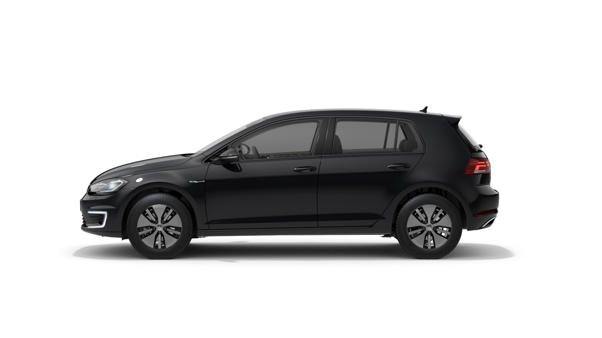 Volkswagen Golf Golf VII e-Golf
