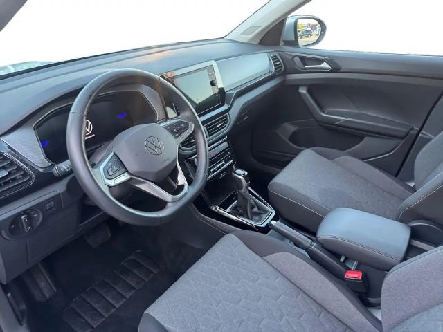 Volkswagen T-Cross 1.0 TSI DSG Life