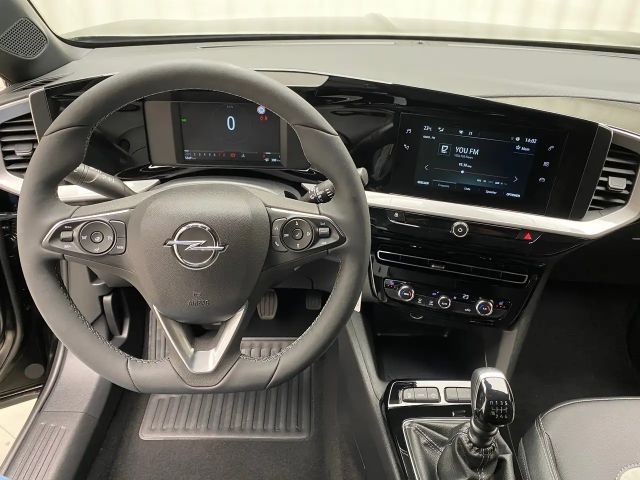 Opel Mokka GS-Line Grand Sport