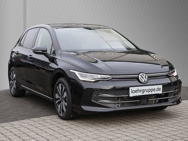 Volkswagen Golf 2.0 TDI DSG Golf VIII