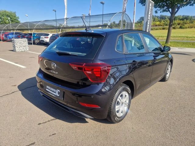 Volkswagen Polo * LED * TEMPOMAT * VIRTUAL COCKPIT