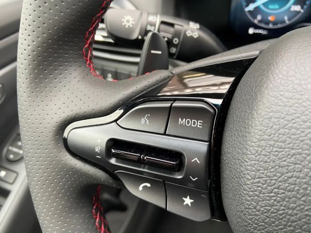 Hyundai i30 N Line T-GDi