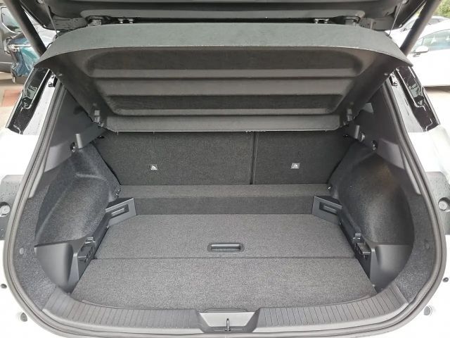 Nissan Qashqai AWD Tekna