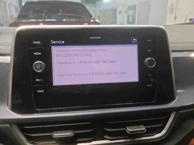 Volkswagen T-Roc 1.5 TSI DSG IQ.Drive