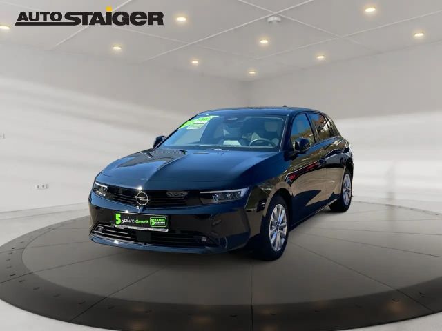 Opel Astra 1.2 Turbo Elegance Turbo