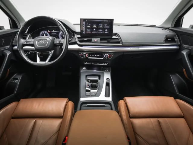 Audi Q5 55 TFSI Hybride Quattro S-Line