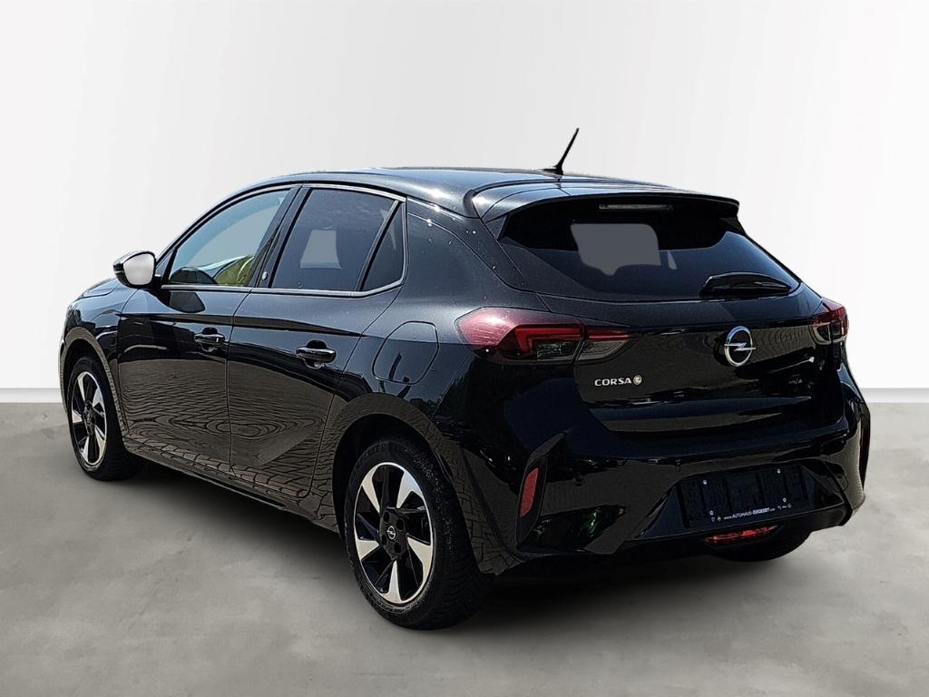 Opel Corsa GS-Line Grand Sport