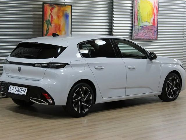 Peugeot 308 Allure Pack PureTech