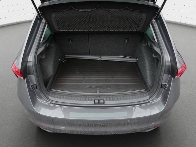 Skoda Scala 1.0 TSI Tour