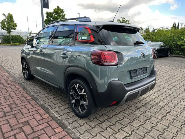 Citroën C3 Aircross PT110 ShinePack | Nav - RCam - Keyl.