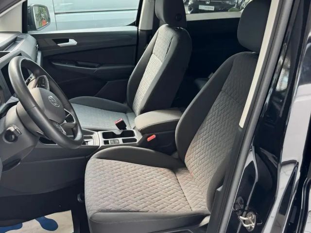 Volkswagen Caddy Life