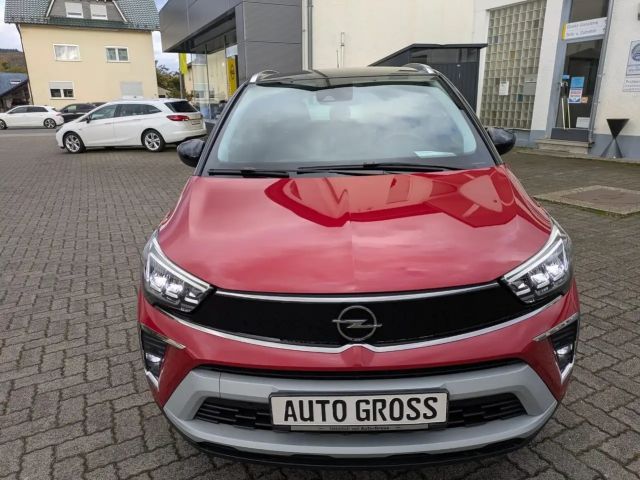 Opel Crossland X Ultimate
