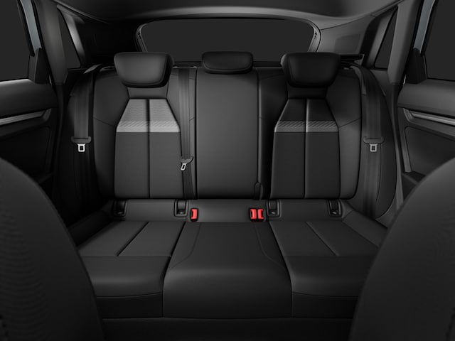 Audi A3 35 TDI S-Line S-Tronic Sportback