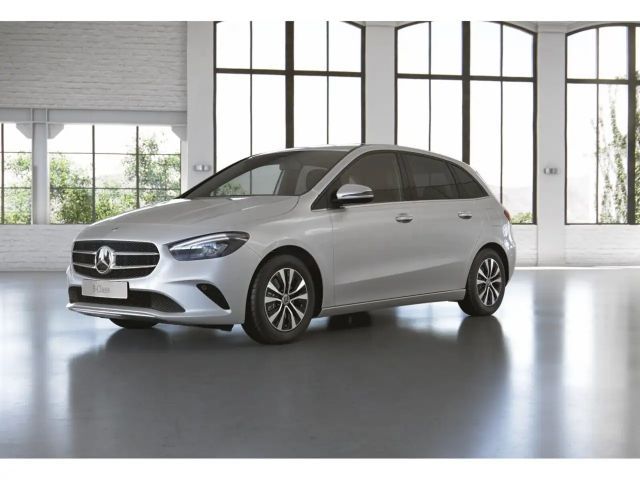 Mercedes-Benz B 200 B 200 d Sedan