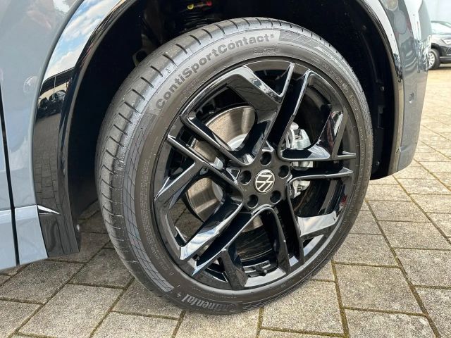 Volkswagen Tiguan 2.0 TDI DSG R-Line