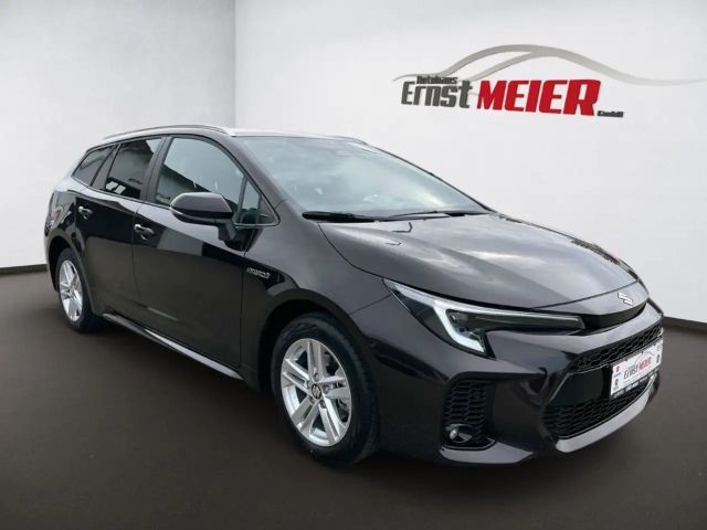 Suzuki Swace Comfort Hybrid