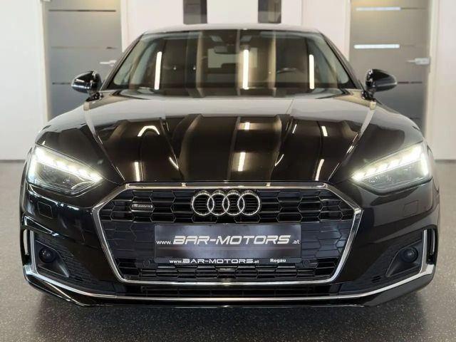 Audi A5 45 TFSI Quattro Sport