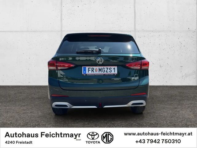 MG ZS Benzin+ Deluxe FWD 5tg.