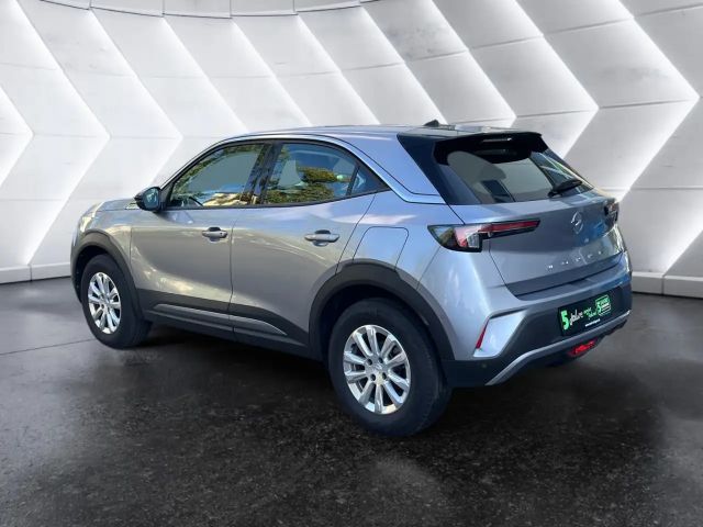 Opel Mokka 1.2 Turbo Edition Turbo