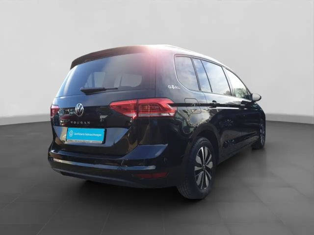 Volkswagen Touran 1.5 TSI 7-zitter DSG