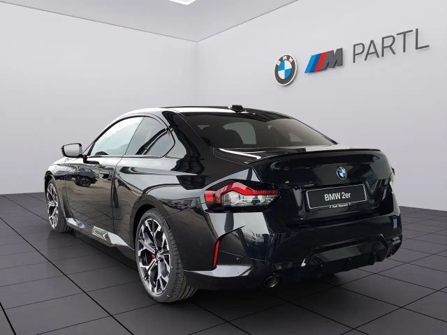 BMW 220 220i Coupé M-Sport