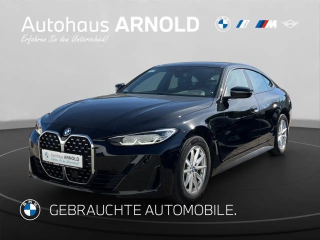 BMW 420 420i Coupé Gran Coupé